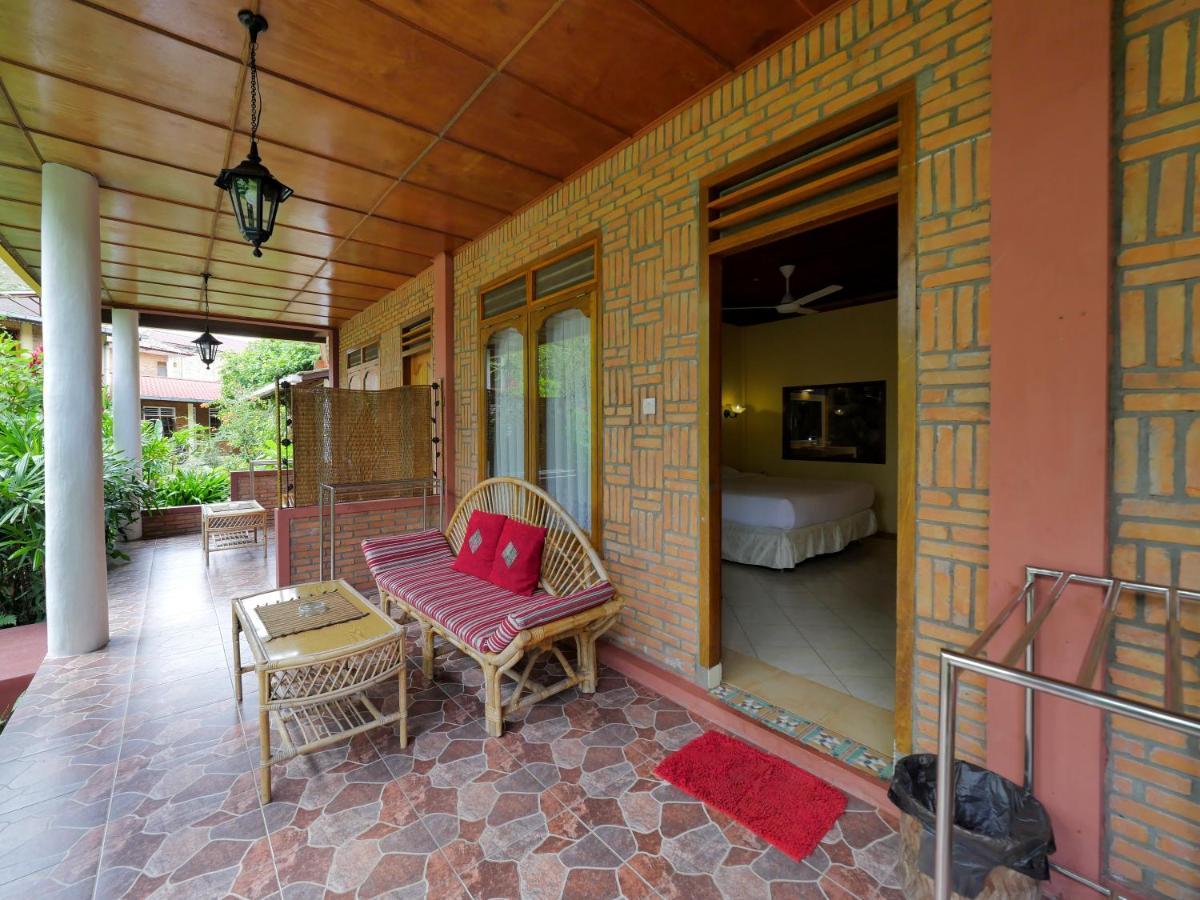 Tabo Cottages Tuktuk Zewnętrze zdjęcie
