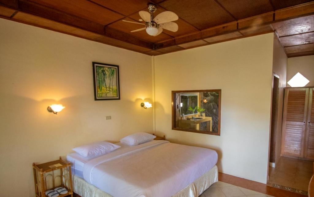 Tabo Cottages Tuktuk Zewnętrze zdjęcie