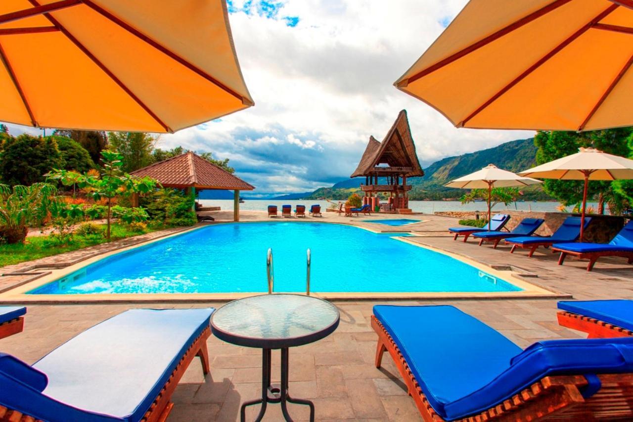 Tabo Cottages Tuktuk Zewnętrze zdjęcie