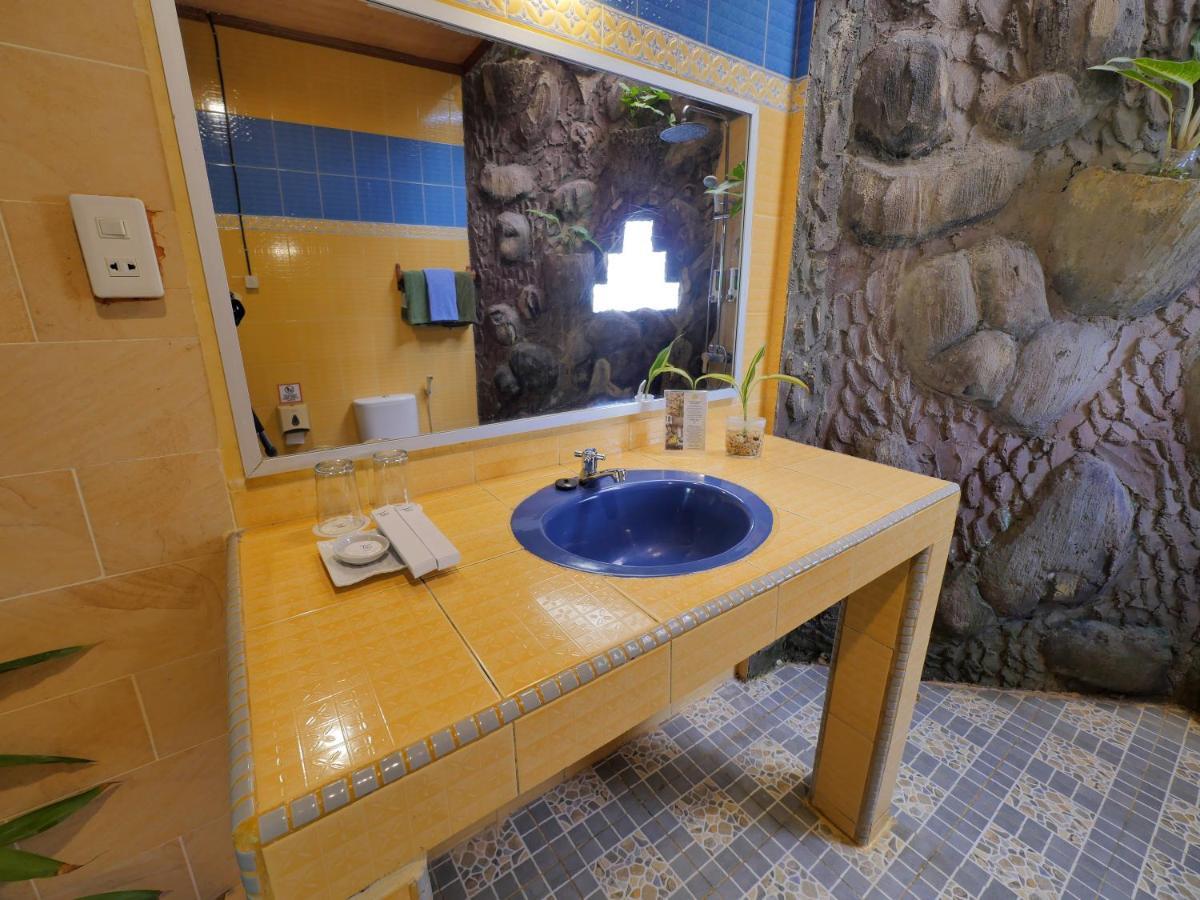 Tabo Cottages Tuktuk Zewnętrze zdjęcie
