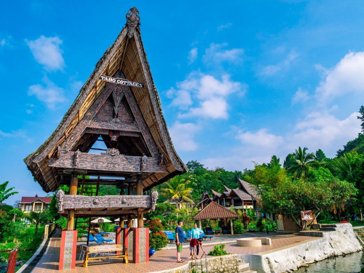 Tabo Cottages Tuktuk Zewnętrze zdjęcie