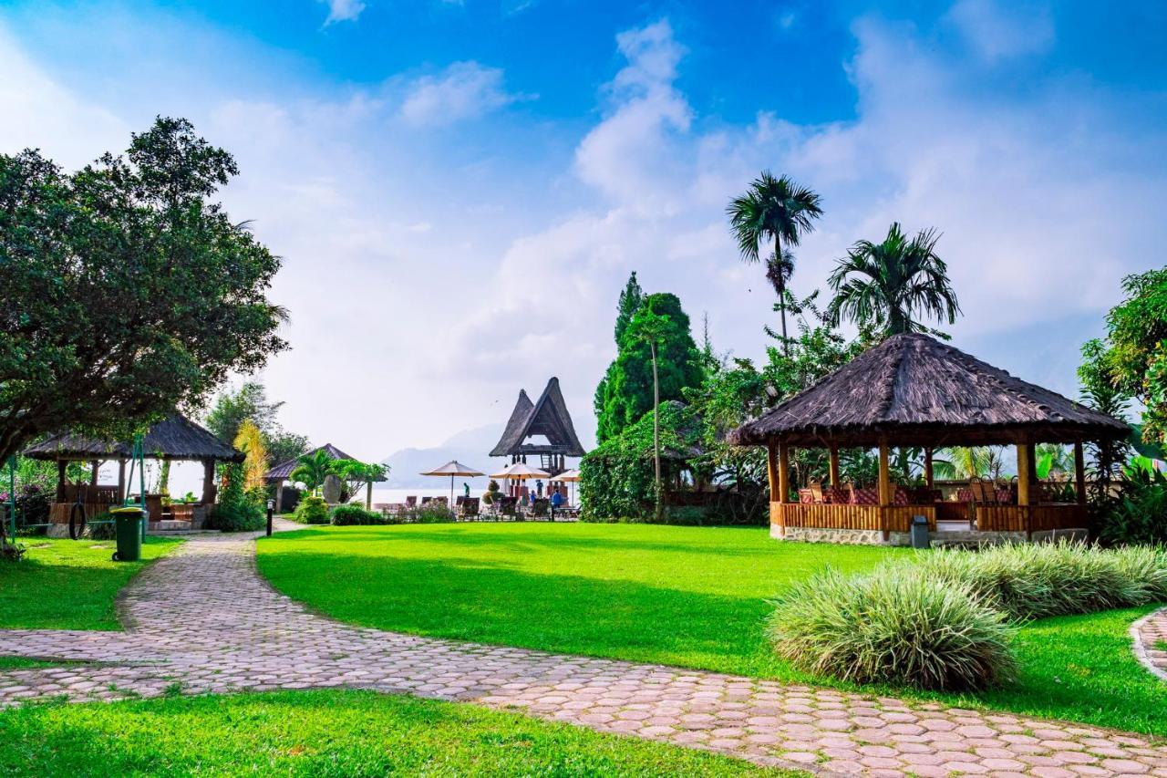 Tabo Cottages Tuktuk Zewnętrze zdjęcie