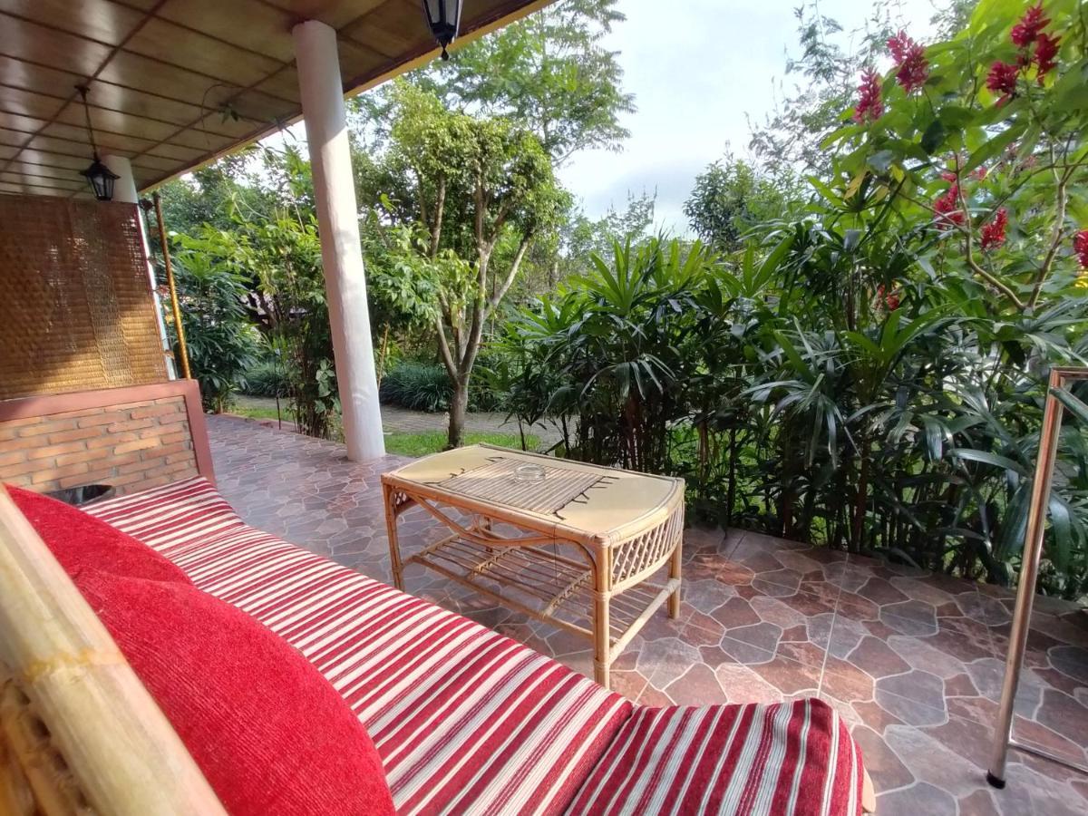 Tabo Cottages Tuktuk Zewnętrze zdjęcie