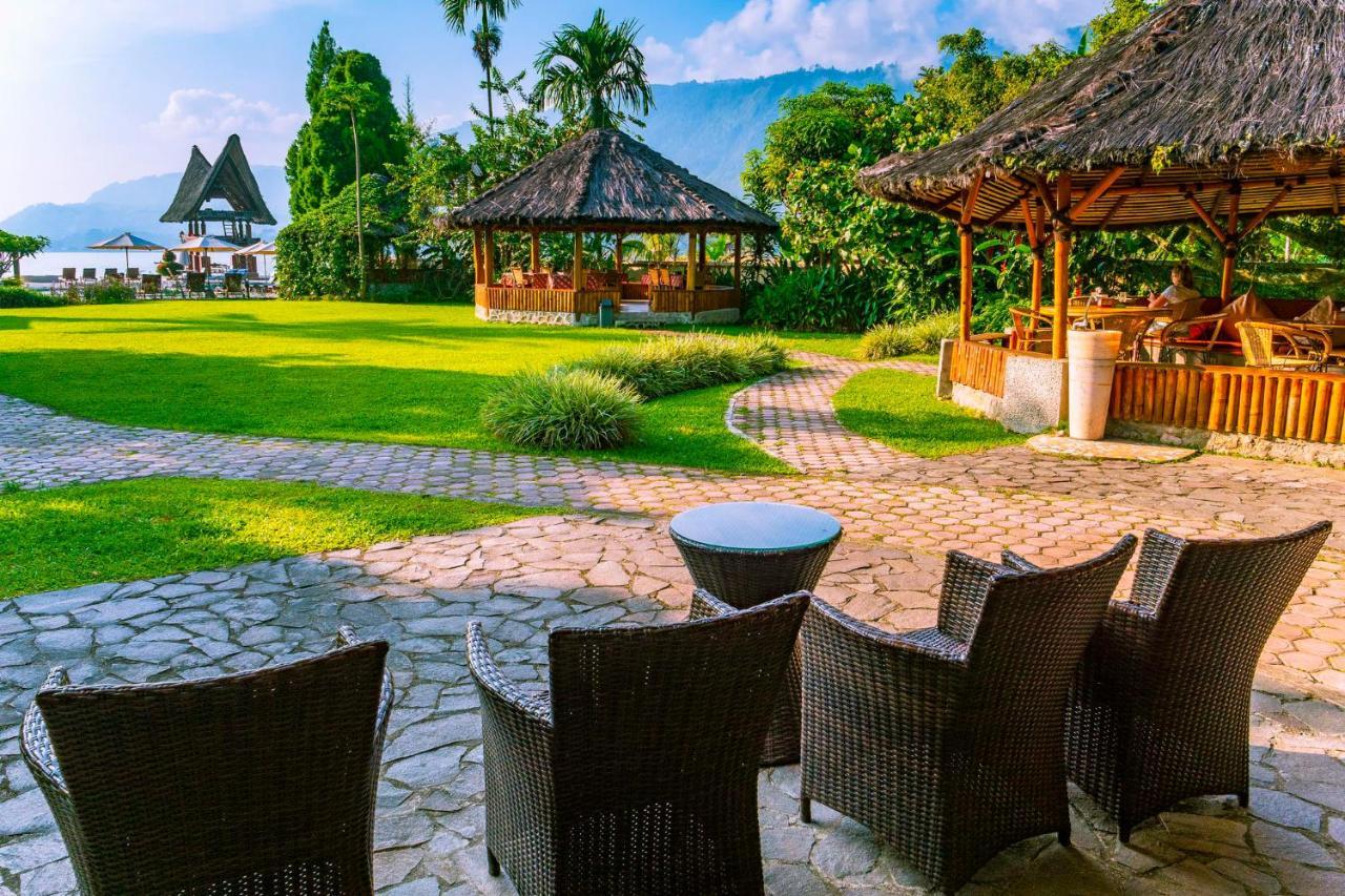 Tabo Cottages Tuktuk Zewnętrze zdjęcie