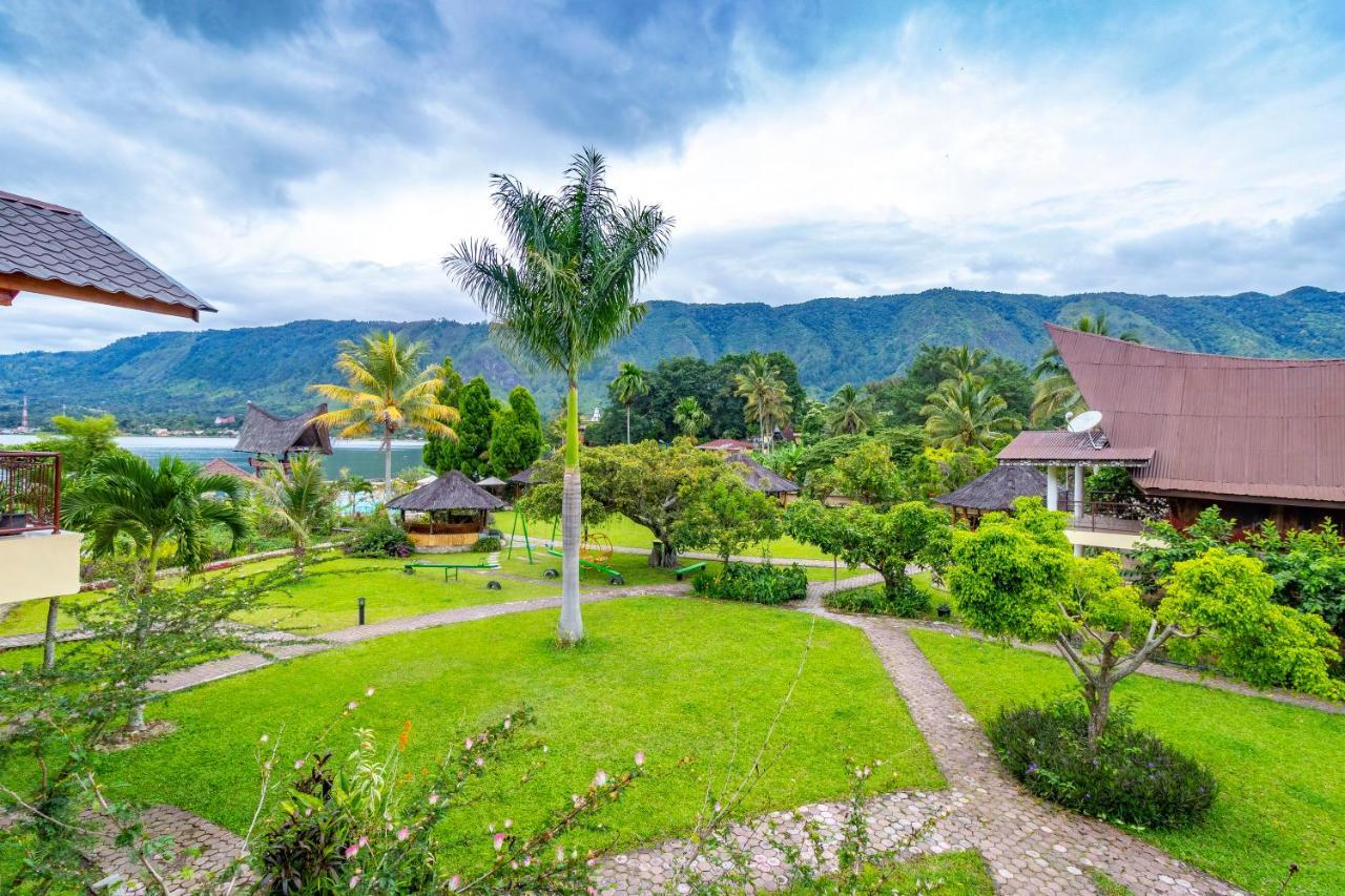 Tabo Cottages Tuktuk Zewnętrze zdjęcie