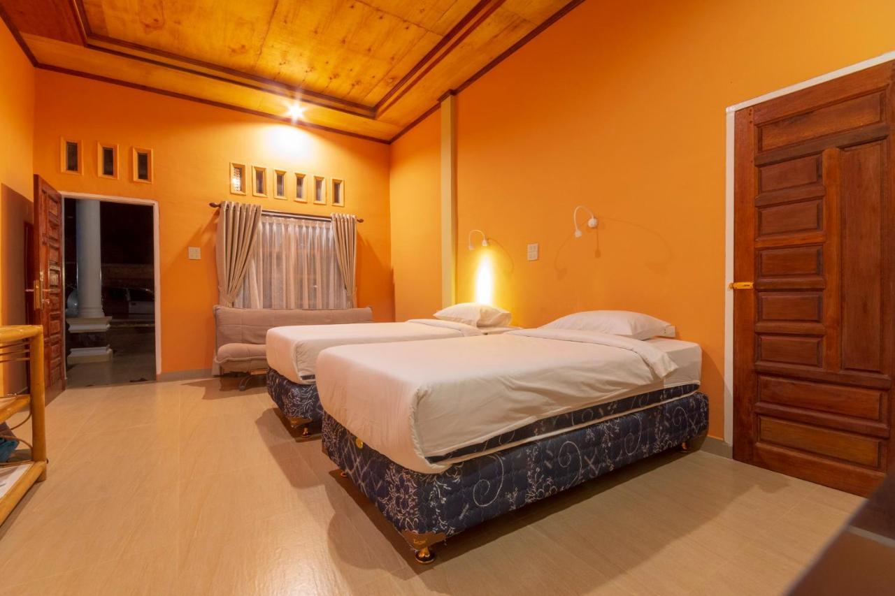 Tabo Cottages Tuktuk Zewnętrze zdjęcie