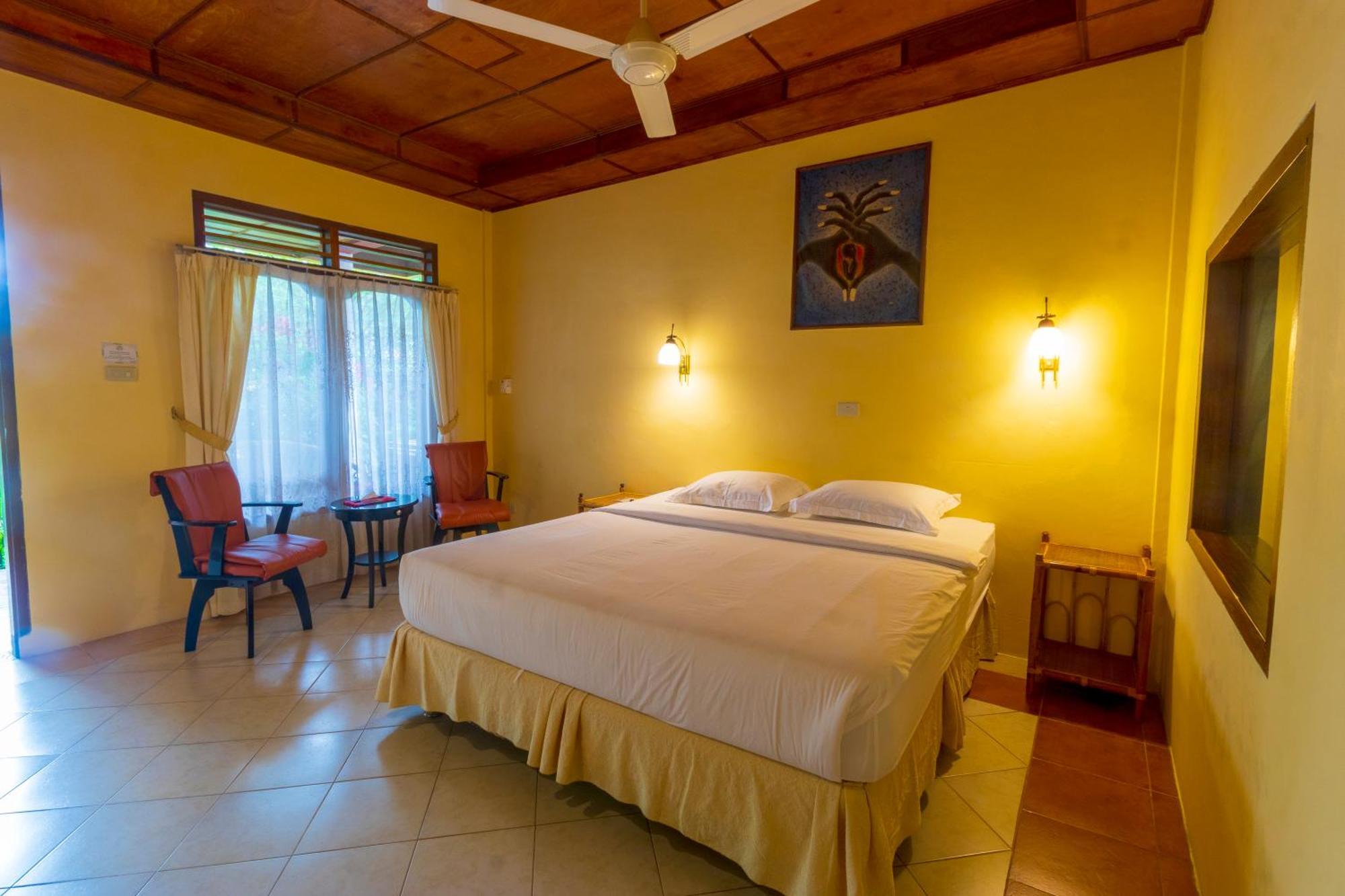 Tabo Cottages Tuktuk Zewnętrze zdjęcie