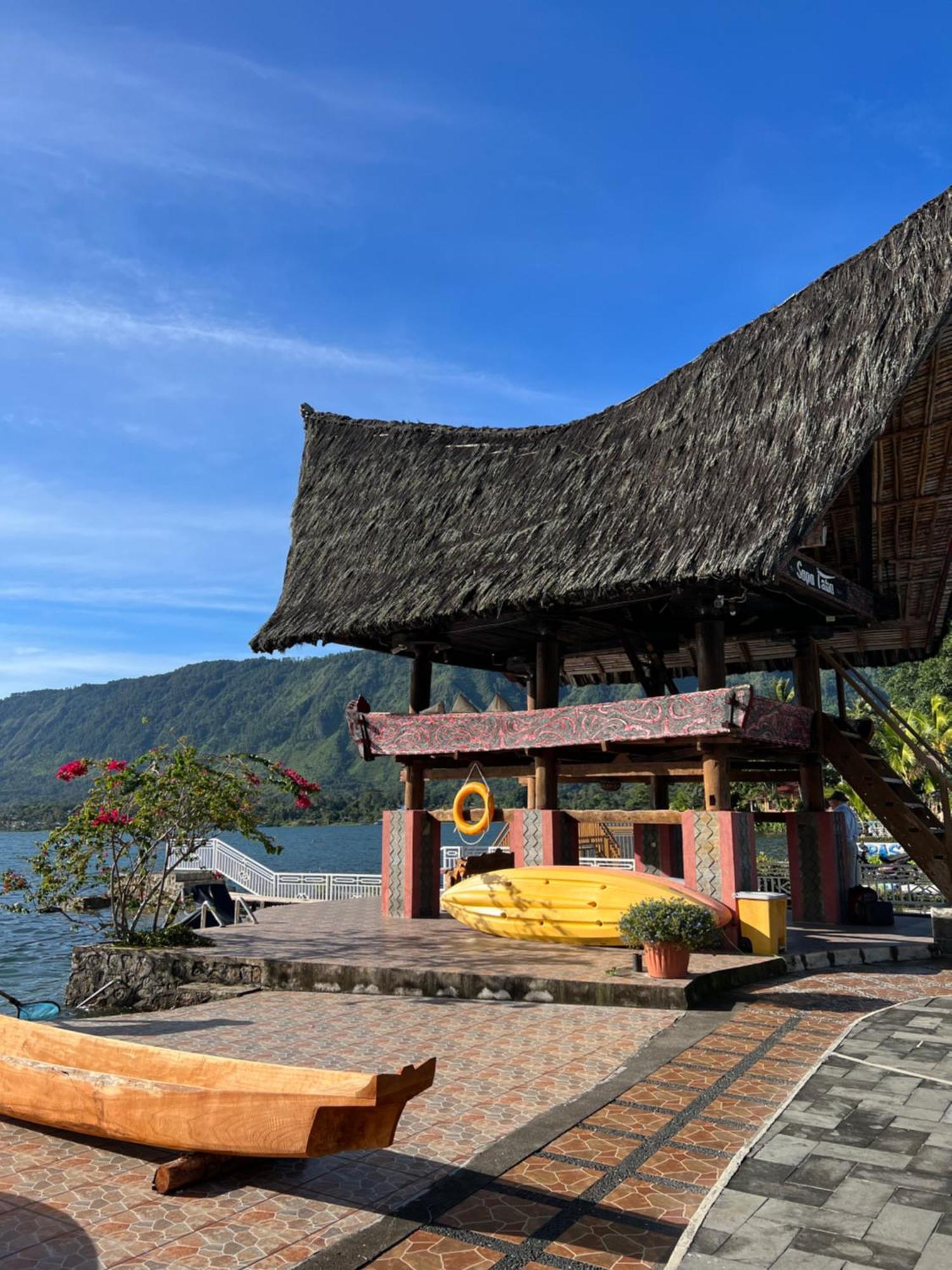 Tabo Cottages Tuktuk Zewnętrze zdjęcie