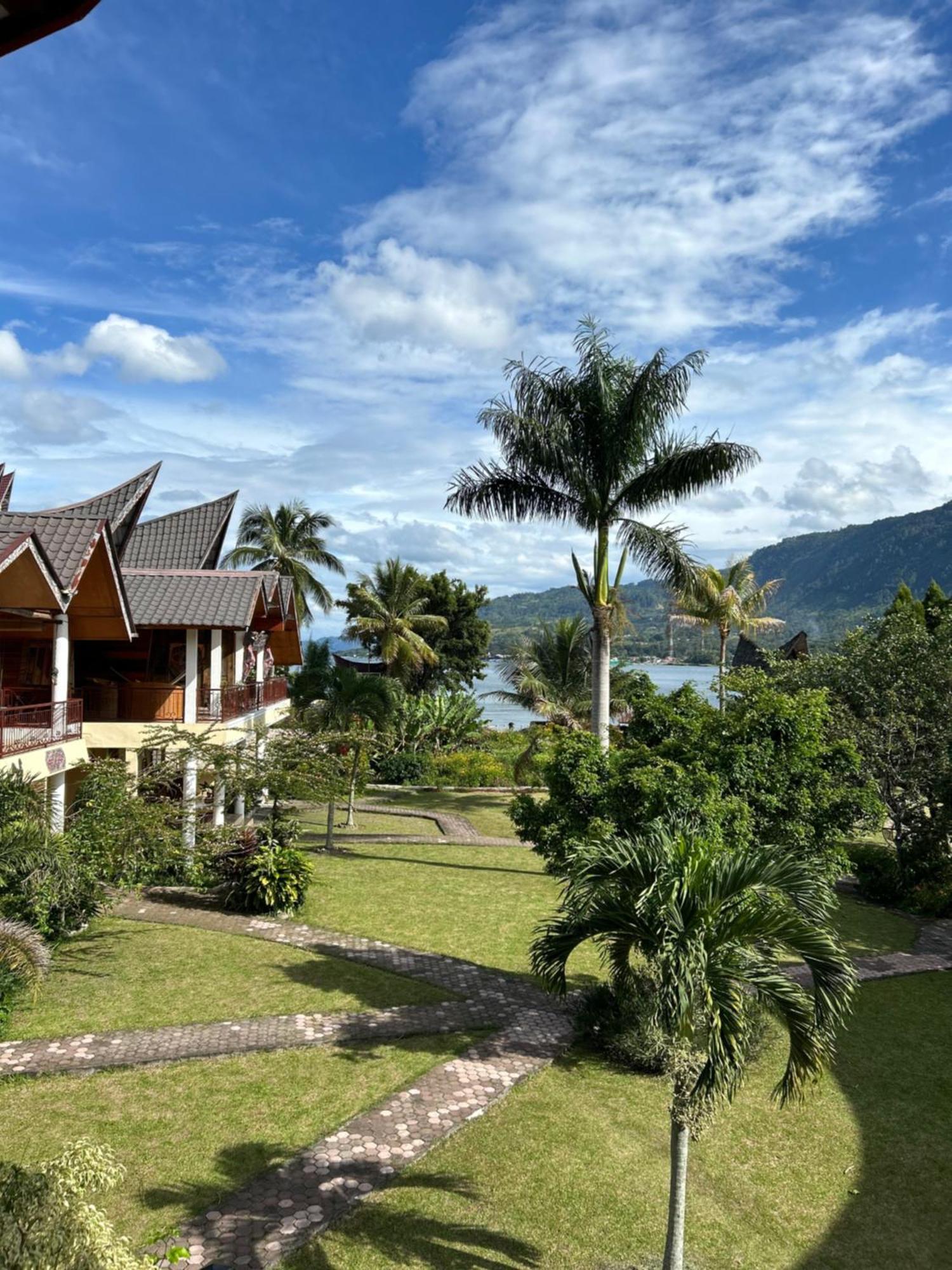 Tabo Cottages Tuktuk Zewnętrze zdjęcie