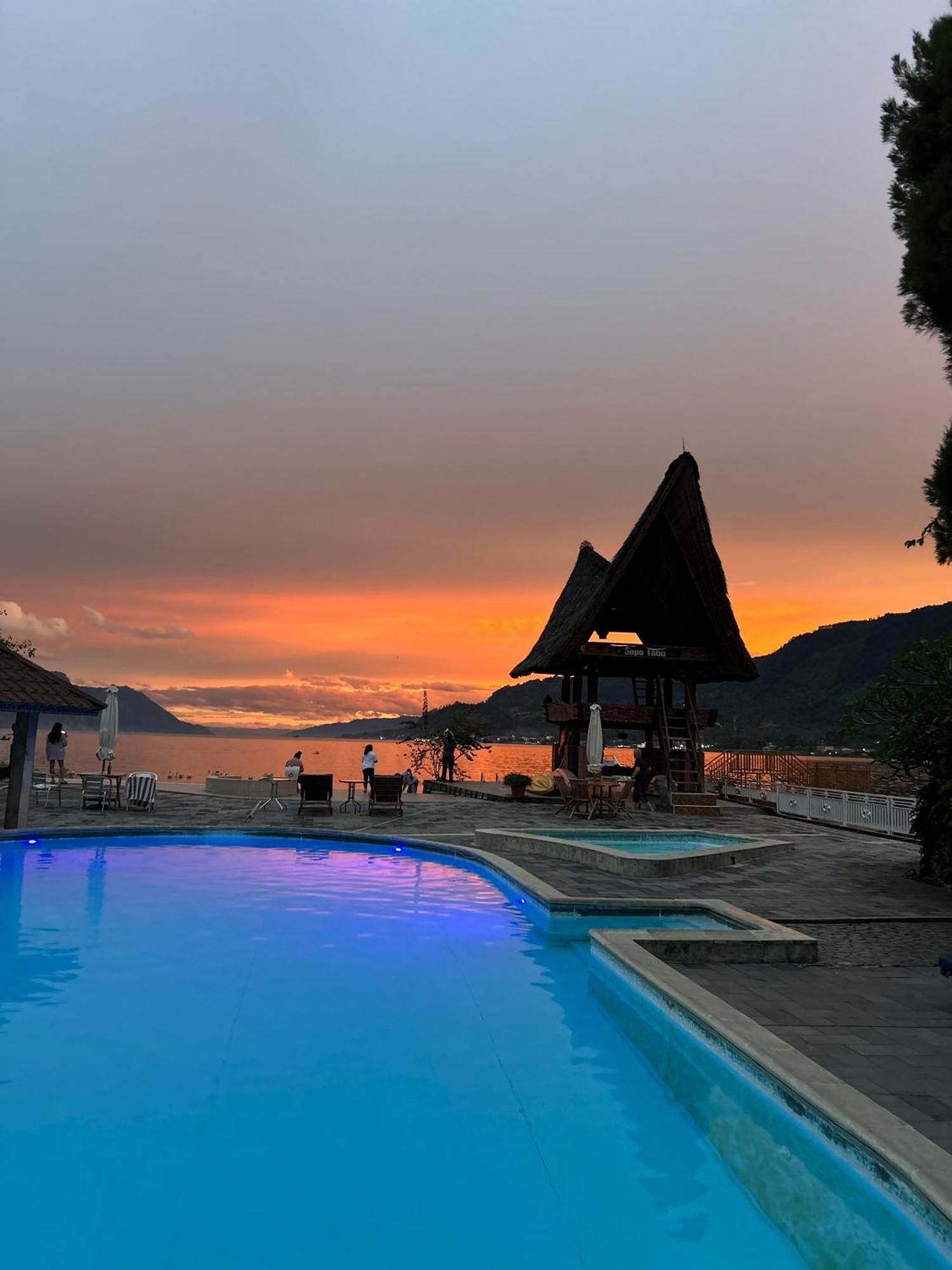 Tabo Cottages Tuktuk Zewnętrze zdjęcie