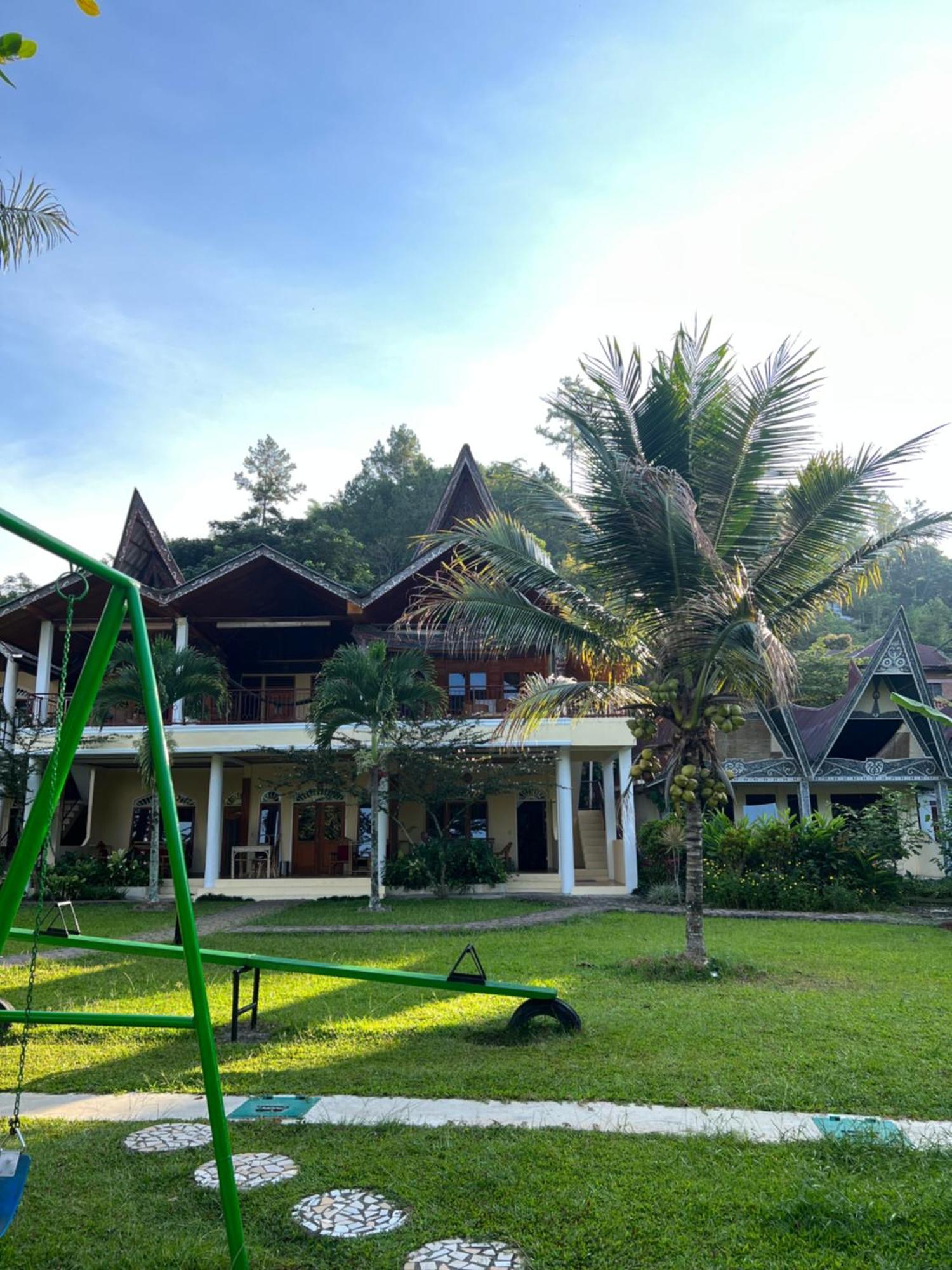 Tabo Cottages Tuktuk Zewnętrze zdjęcie