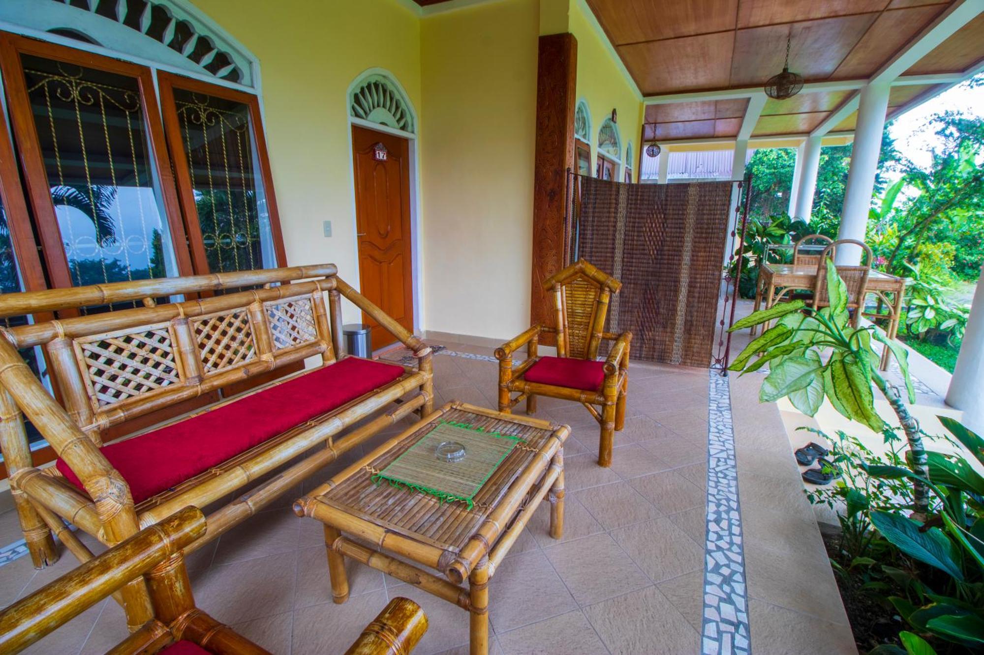 Tabo Cottages Tuktuk Zewnętrze zdjęcie