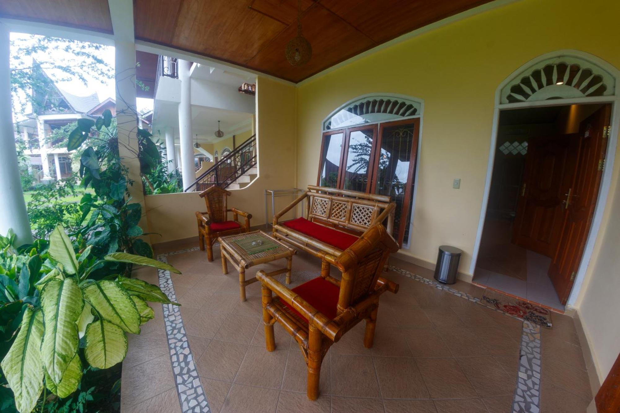 Tabo Cottages Tuktuk Zewnętrze zdjęcie