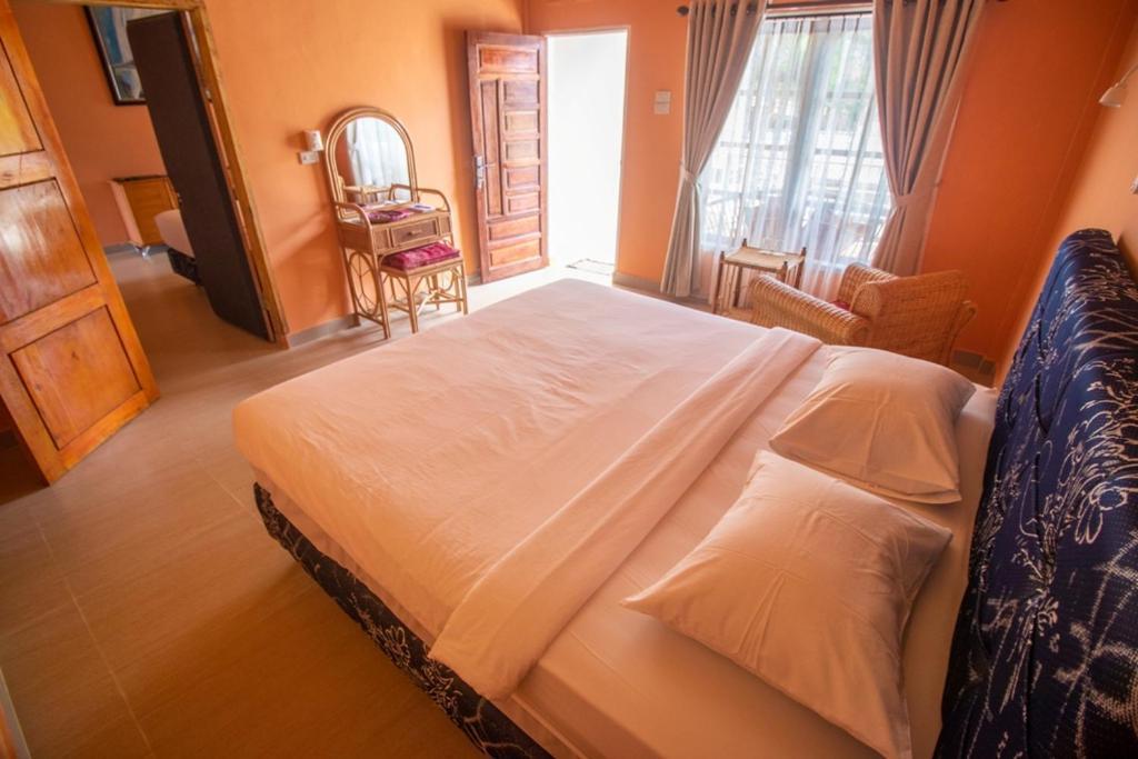 Tabo Cottages Tuktuk Zewnętrze zdjęcie