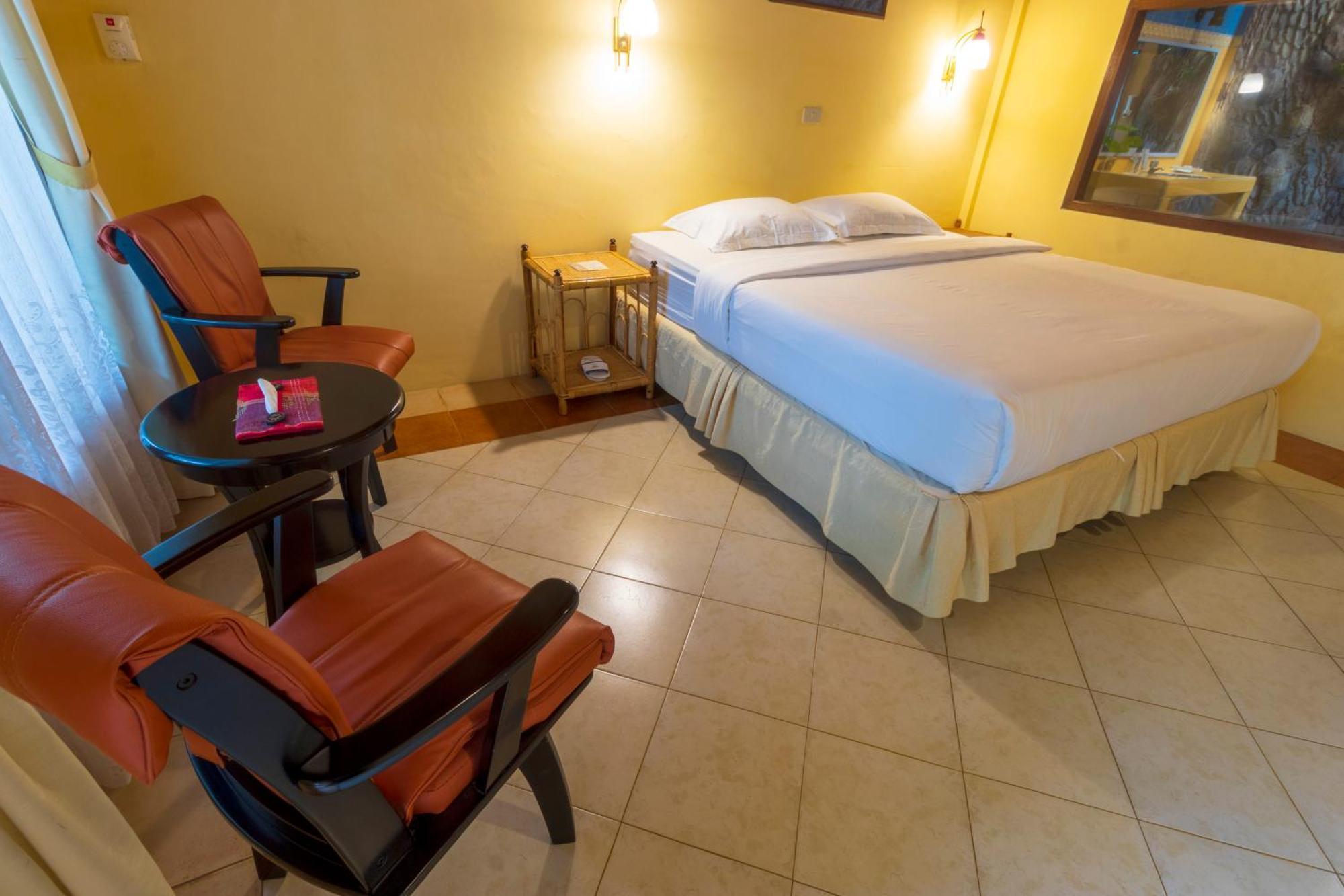 Tabo Cottages Tuktuk Zewnętrze zdjęcie