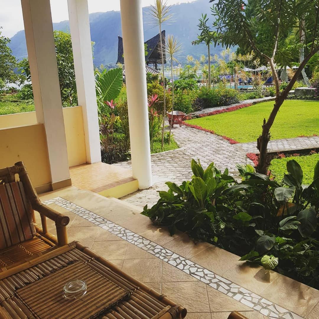 Tabo Cottages Tuktuk Zewnętrze zdjęcie