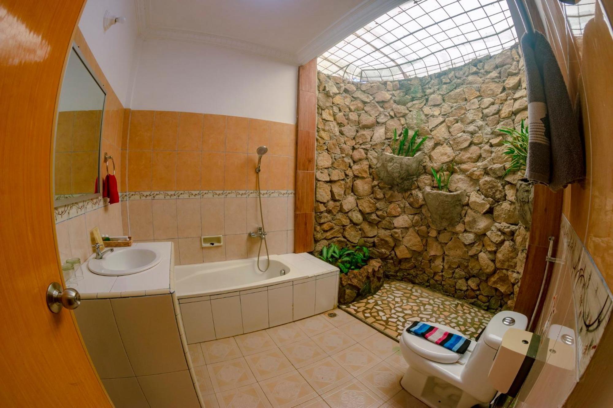 Tabo Cottages Tuktuk Zewnętrze zdjęcie