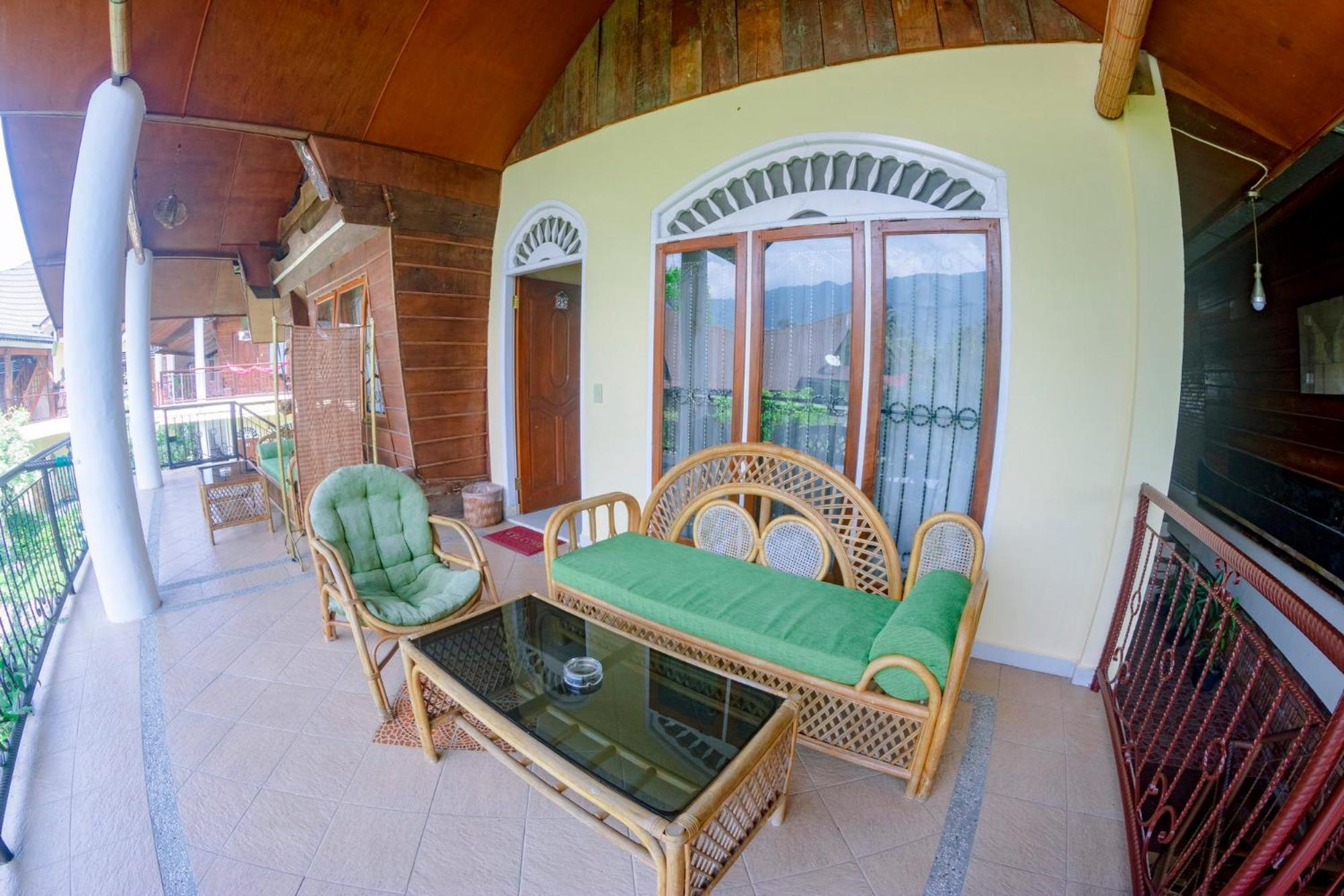Tabo Cottages Tuktuk Zewnętrze zdjęcie