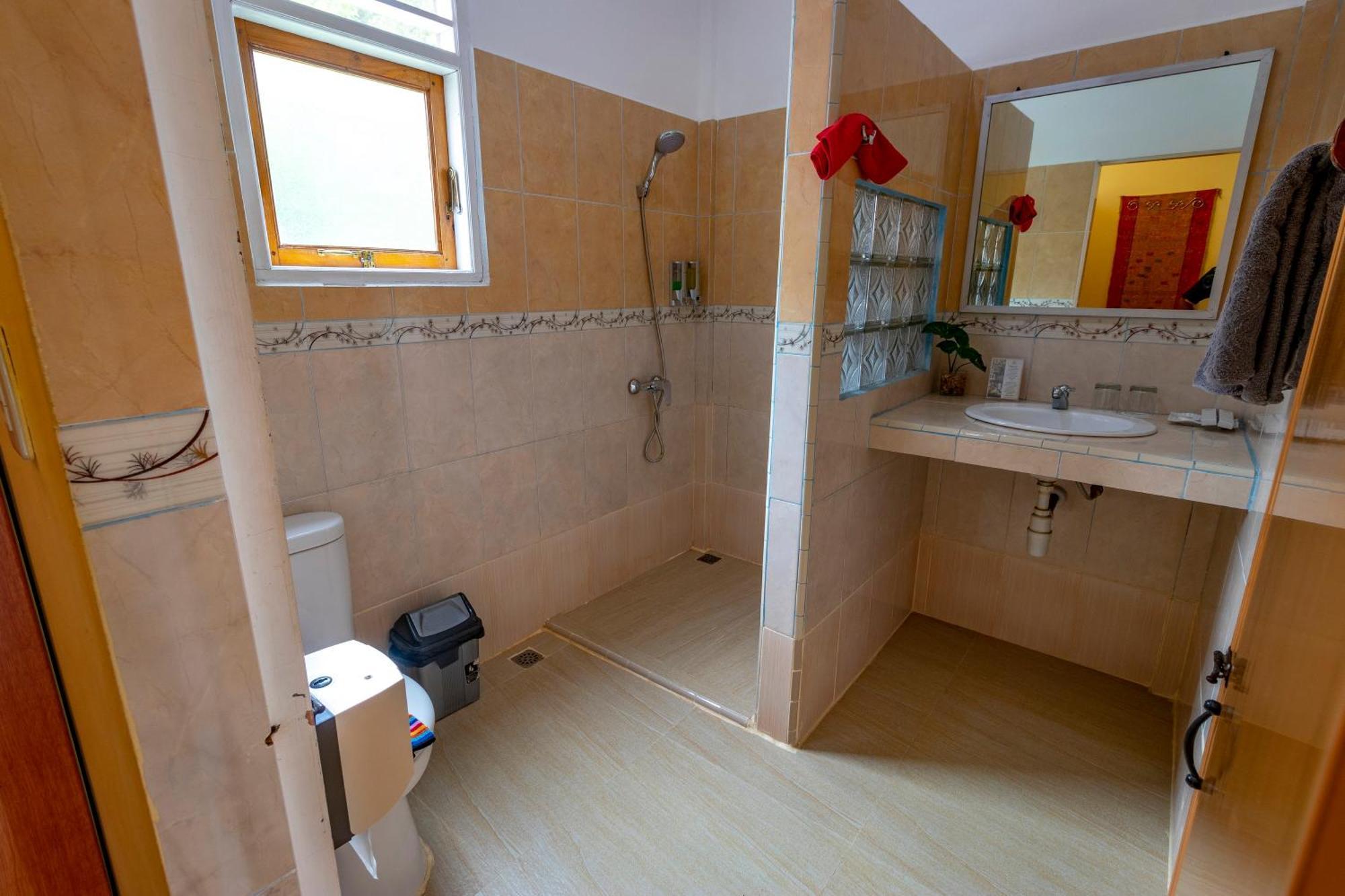 Tabo Cottages Tuktuk Zewnętrze zdjęcie