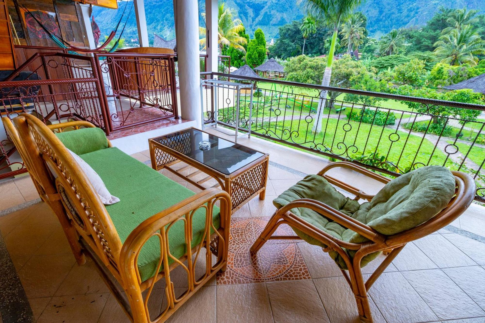 Tabo Cottages Tuktuk Zewnętrze zdjęcie