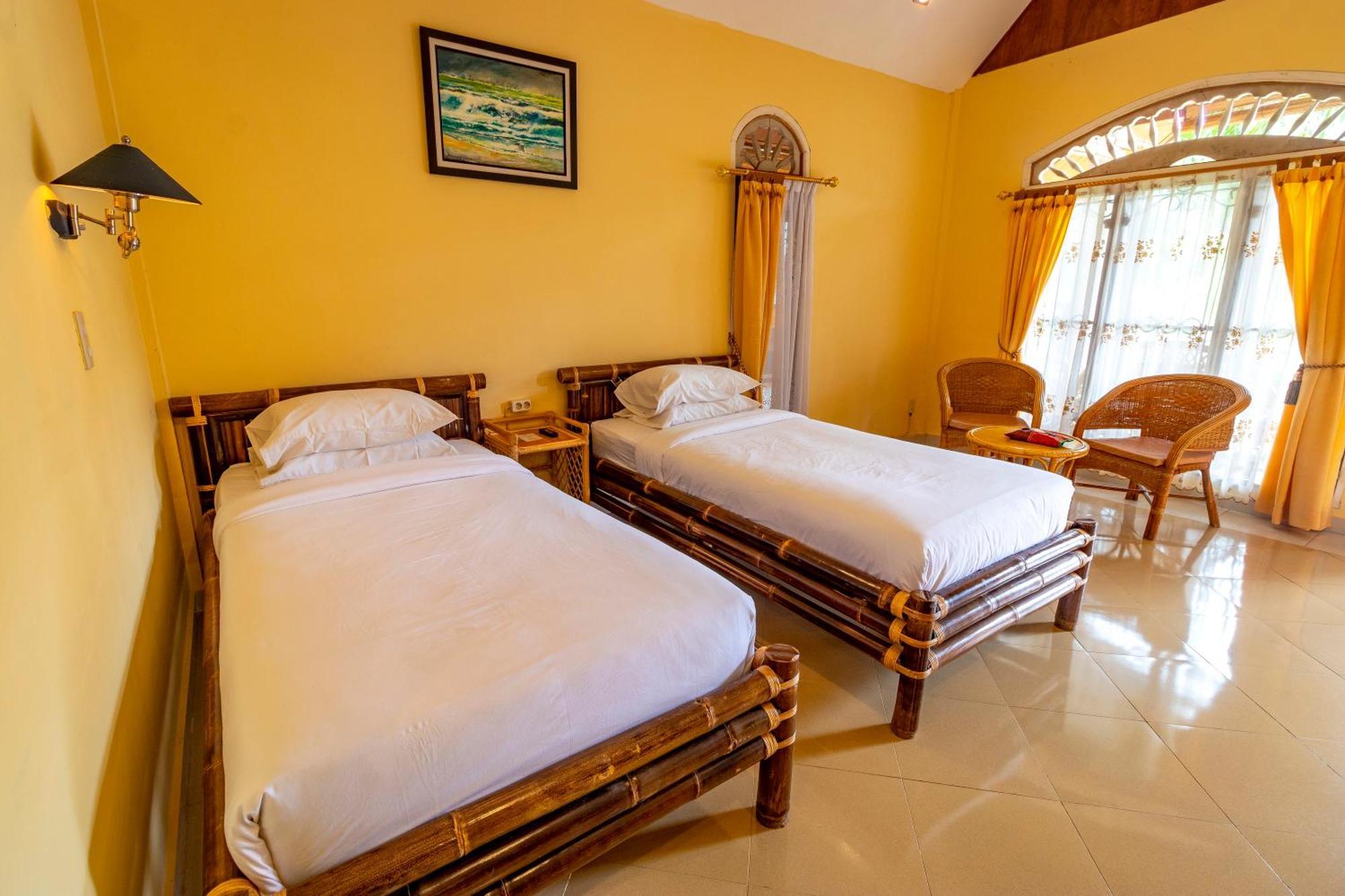 Tabo Cottages Tuktuk Zewnętrze zdjęcie